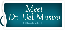 Meet Dr. Del Mastro